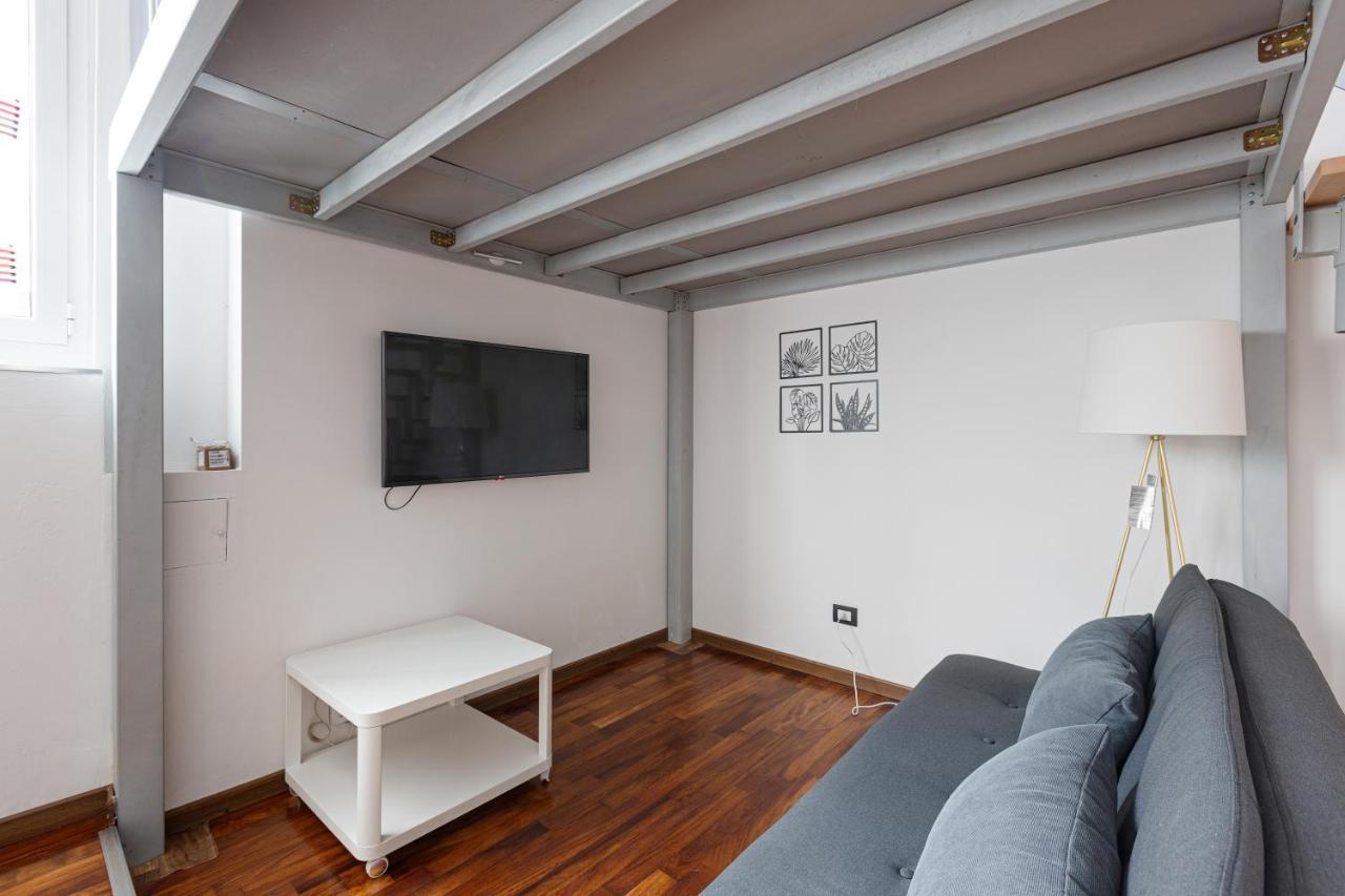 Guesthost - Cosy Apt Close To Piazza Insubria Milan Exterior photo